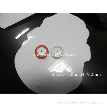 Mini Round Sound Module for Plush Toys